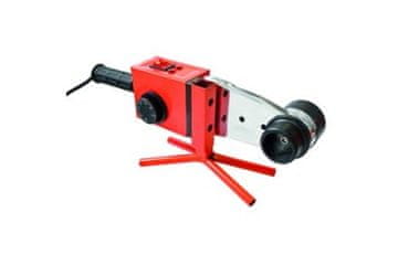 Ostatní Polifuzijski zavarivač Euro tools 15POLY01 Polyfusion welder 750/1500W, TUSON