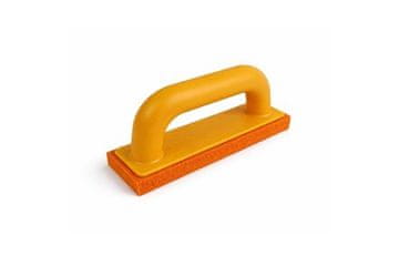 Enpro Lopatica 717206 s mekom spužvom, 215 x 60 x 18 mm, narančasta