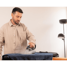 Cecotec Cecotec Fast&Furious 9040 Absolute Steam Station