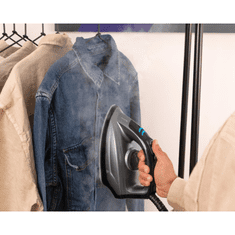 Cecotec Cecotec Fast&Furious 9040 Absolute Steam Station