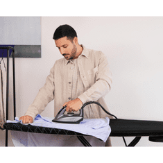 Cecotec Cecotec Fast&Furious 9040 Absolute Steam Station