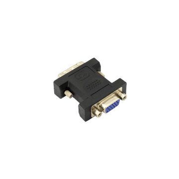 S-box ADAPTER DVI muški - VGA ženski