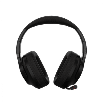 Canyon CANYON gaming slušalke EGO GH-16 3w1 2.4GHz+BT crne