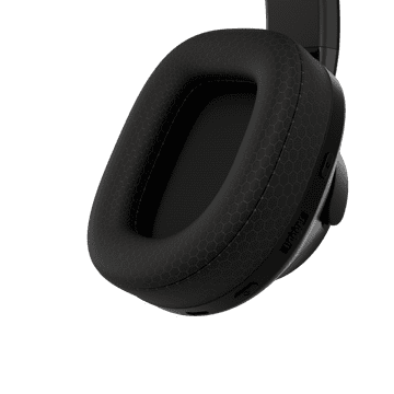 Canyon EGO GH-15 2u1 gaming slušalice s mikrofonom BT, crne