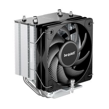 Be quiet! PURE ROCK SLIM 3 (BK047) 100mm 130W procesorski hladnjak