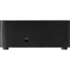 MSI Mini desktop PC Cubi NUC 1MG-244BEU Core 3 / 16GB / 512GB SSD / Wi-Fi 6E + BT / 2x2.5Gbps / Windows 11 Home (crni)