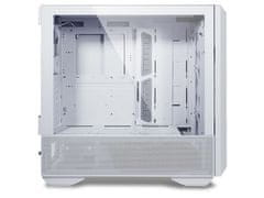 Lian Li Lian Li LANCOOL III Mesh Midi-Tower ATX kućište računala, kaljeno staklo, bijelo