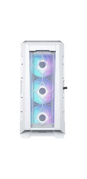 PHANTEKS ECLIPSE P600S Silent staklena kućišta D-RGB EATX bijelo