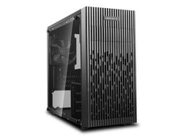 DEEPCOOL Kućište za računalo DeepCool MATREXX 30, Micro-ATX, crno