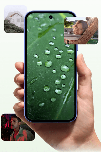 Profesionalna fotografija uz snagu AI uređivanja