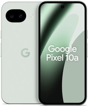 GOOGLE Pixel 10a pametni telefon, 128GB, Fog (5000150269)