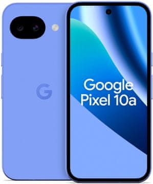 GOOGLE Pixel 10a pametni telefon, 128GB, Lavender (5000150270)