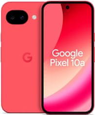 GOOGLE Pixel 10a pametni telefon, 128GB, Berry (5000150271)