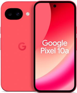 GOOGLE Pixel 10a pametni telefon, 128GB, Berry (5000150271)