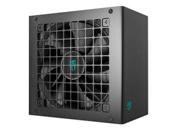 DEEPCOOL Napajanje ATX Gamer Storm by DeepCool PN750M, 750W, Modularno, 12VHPWR, 80 PLUS Gold, crno