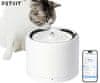 PetKit EwerSweet 3 Pro pametna fontana za vodu, za pse/mačke, 1,6 l, bijela