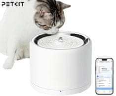 PetKit EwerSweet 3 Pro pametna fontana za vodu, za pse/mačke, 1,6 l, bijela