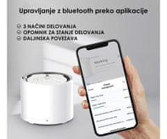 PetKit EwerSweet 3 Pro pametna fontana za vodu, za pse/mačke, 1,6 l, bijela