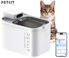 PetKit EwerSweet Max pametna fontana za vodu, za pse/mačke, 3L