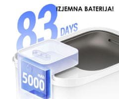PetKit EwerSweet Max pametna fontana za vodu, za pse/mačke, 3L