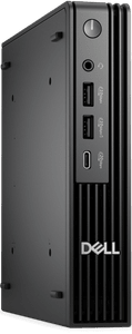 16GB DDR5 RAM in 512GB SSD v Dell Micro računalniku