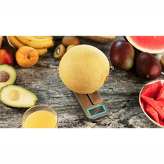 Cecotec Kuhinjska vaga Cecotec Cook Control 10100 EcoPower Compact