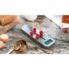 Cecotec Kuhinjska vaga Cecotec Cook Control 10100 EcoPower Compact