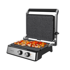 Cecotec Električni roštilj Cecotec Rock'n Grill Blaze