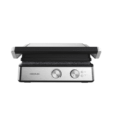 Cecotec Električni roštilj Cecotec Rock'n Grill Blaze