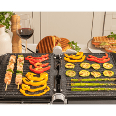 Cecotec Električni roštilj Cecotec Rock'n Grill Blaze