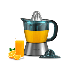 Cecotec Sokovnik za agrume Cecotec Zitra Full Steel
