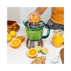 Cecotec Sokovnik za agrume Cecotec Zitra Full Steel