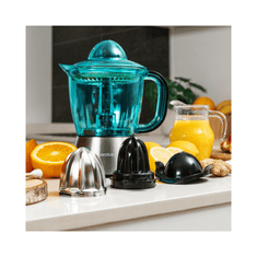 Cecotec Sokovnik za agrume Cecotec Zitra Full Steel