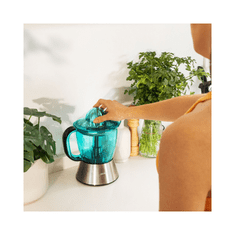 Cecotec Sokovnik za agrume Cecotec Zitra Full Steel