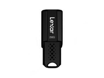 Lexar JumpDrive S80 USB ključ 256GB, USB 3.1, 150 MB/s (LJDS080256G-BNBNG)