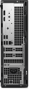 Dell SFF ohišje s priključki in tipkovnico