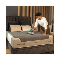 Cecotec Cecotec Conga Popstar 4000 Mattress usisavač za tapecirani madrac