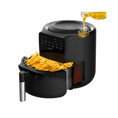 Cecotec Friteza na vrući zrak Cecotec Cecofry Rain