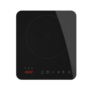 Cecotec Cecotec Full Magma Single indukcijska ploča za kuhanje