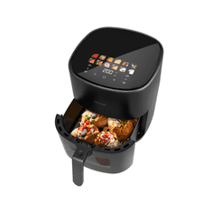 Cecotec Friteza na vrući zrak Cecotec Cecofry&Grill Duoheat 6500