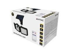 ENTAC Solarna svjetlost (9570389) LED luminaire 15W solar 600lm IP65