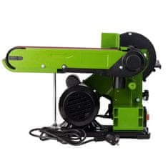 Procraft Kombinirana brusilica s trakom i diskom BDS380