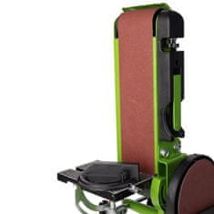 Procraft Kombinirana brusilica s trakom i diskom BDS380