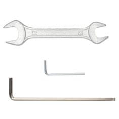 Procraft Kombinirana brusilica s trakom i diskom BDS380