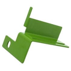 Procraft Kombinirana brusilica s trakom i diskom BDS380