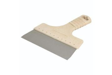 Kubala Lopatica Stainless steel spatula ECO LINE, 200 x 47 mm