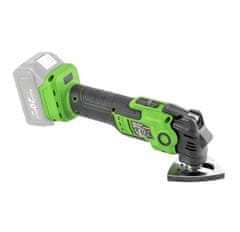 Procraft Bežična višenamjenska oscilirajuća brusilica PMT22bb (without battery and charger)