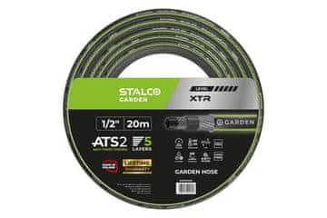 STALCO Crijevo za polijevanje S102021220 ATS 1/2” 20m XTR, GARDEN
