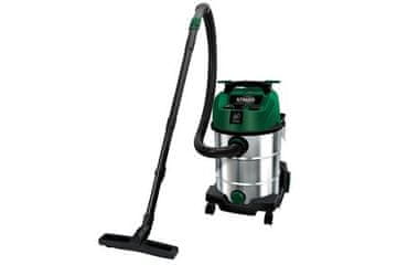 STALCO Građevinski usisavač S055697168, wet and dry use, VCS30SC