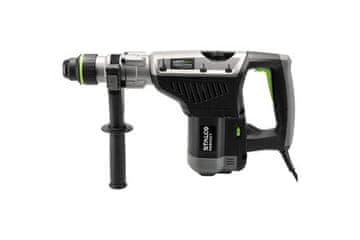 STALCO Čekić za rušenje i bušenje S-98510, SDS max RH40VS, PERFECT